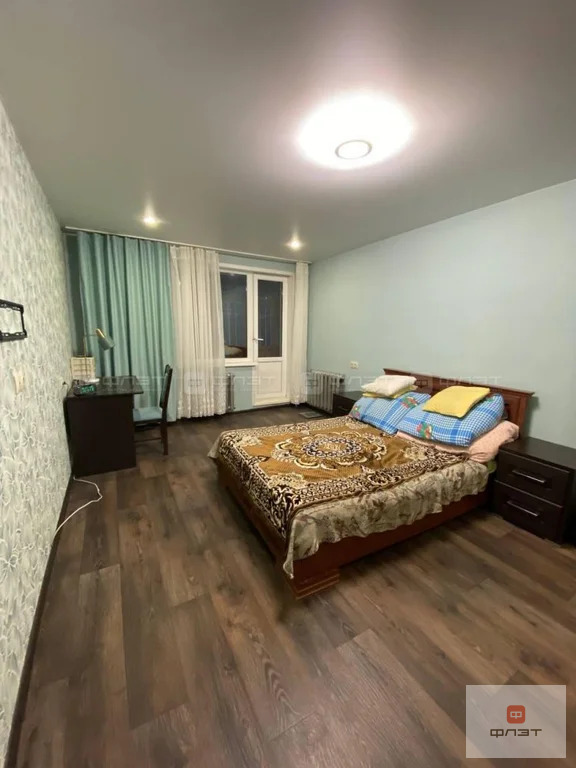 Продажа квартиры, Казань, ул. Сафиуллина - Фото 2