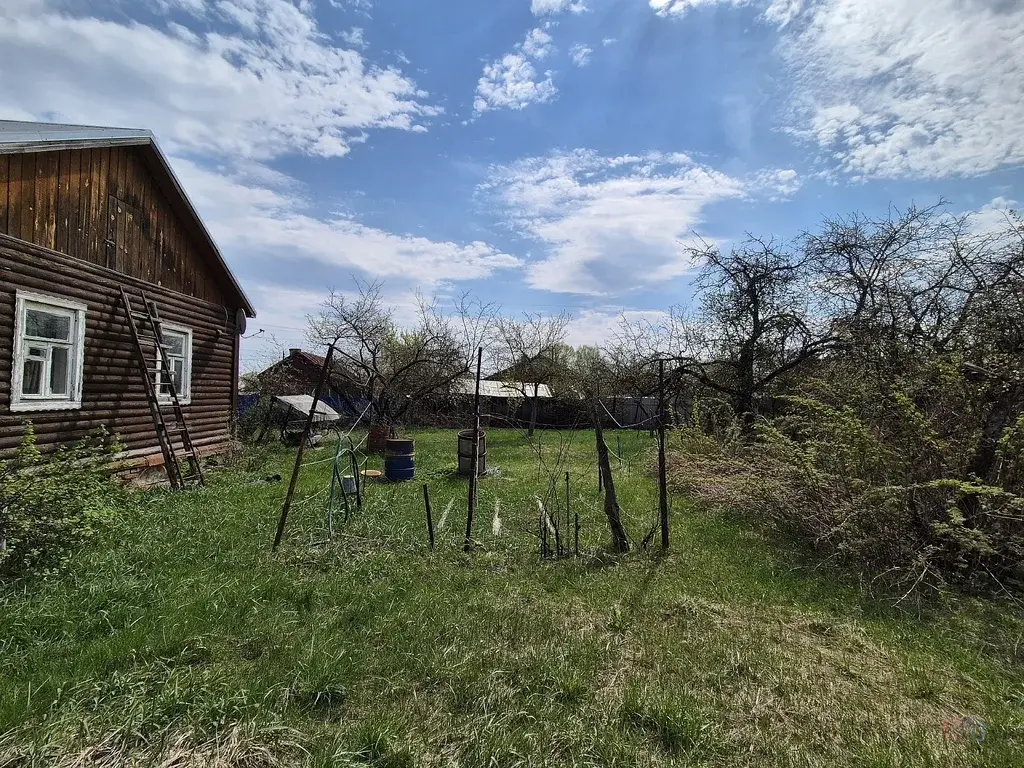 Продается 1-этажный дом, 50,9 м2 - Фото 9