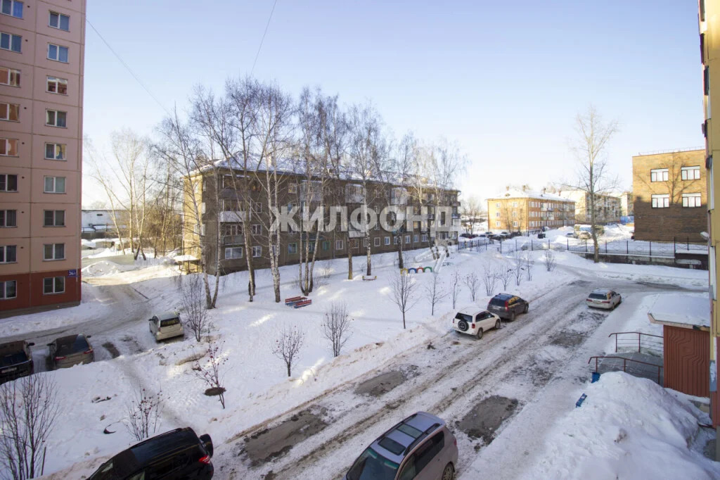 Продажа квартиры, Новосибирск, ул. Ключ-Камышенское плато - Фото 27
