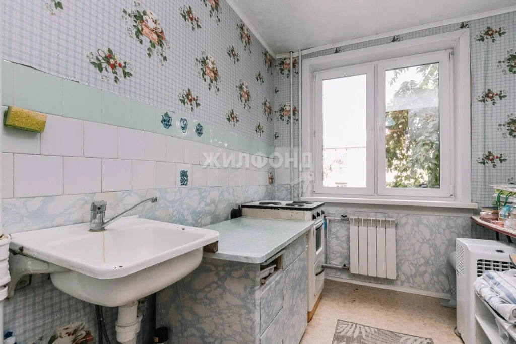 Продажа квартиры, Новосибирск, ул. Широкая - Фото 0