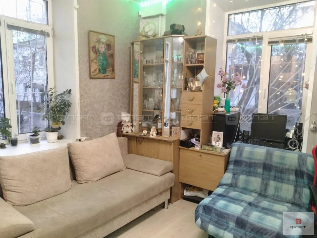 Продажа квартиры, Казань, ул. Лукина - Фото 2