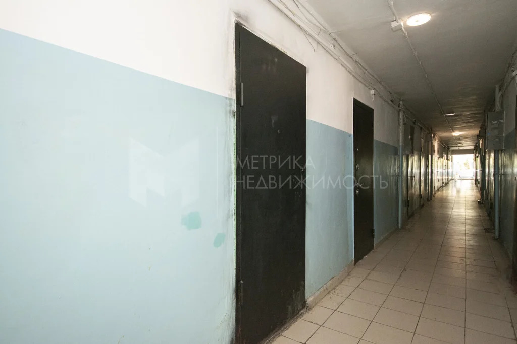 Продажа квартиры, Тюмень, г Тюмень - Фото 15