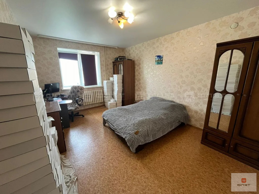 Продажа квартиры, Казань, ул. Маршала Чуйкова - Фото 17