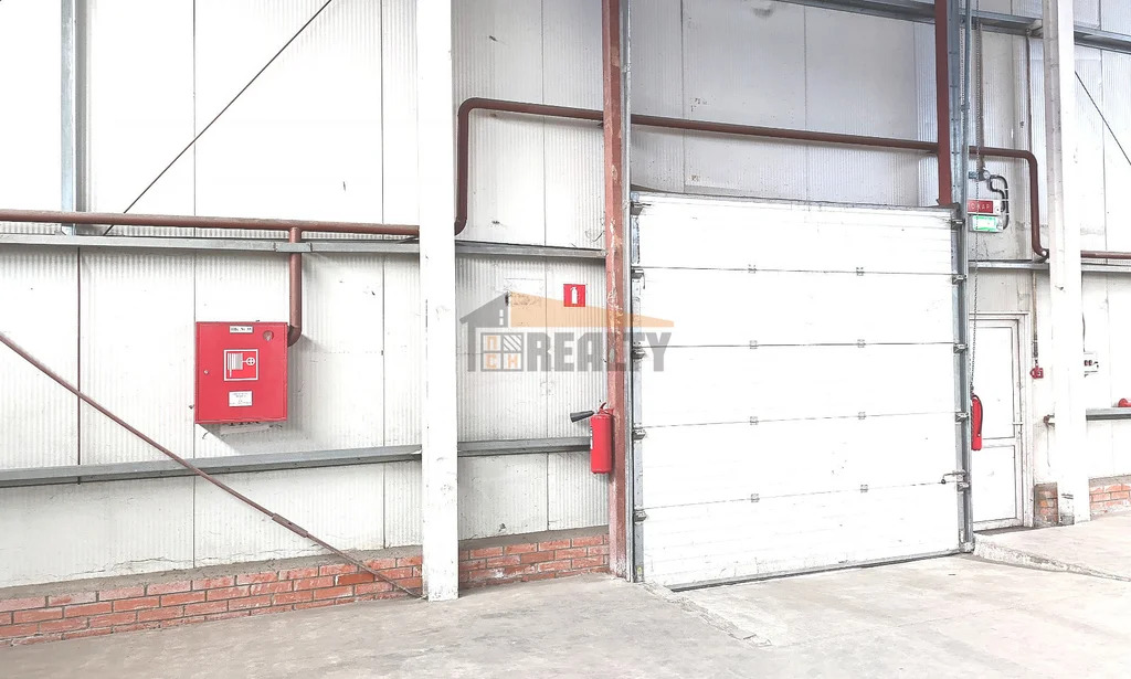 Аренда производственного помещения, Люберцы, Люберецкий район, Старый ... - Фото 2