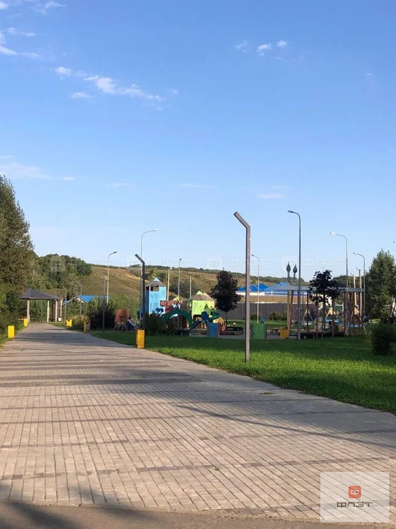 Продажа дома, Кощаково, Пестречинский район, ул. Комсомольская - Фото 15