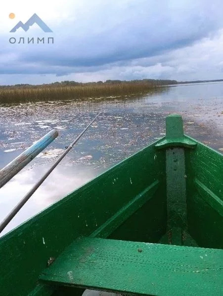 Продажа участка, Олюшино, Вожегодский район - Фото 1