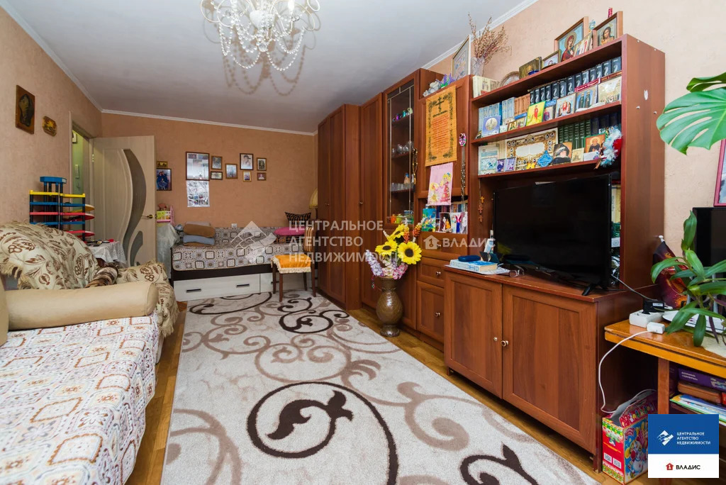 Продажа квартиры, Рязань, ул. Островского - Фото 3