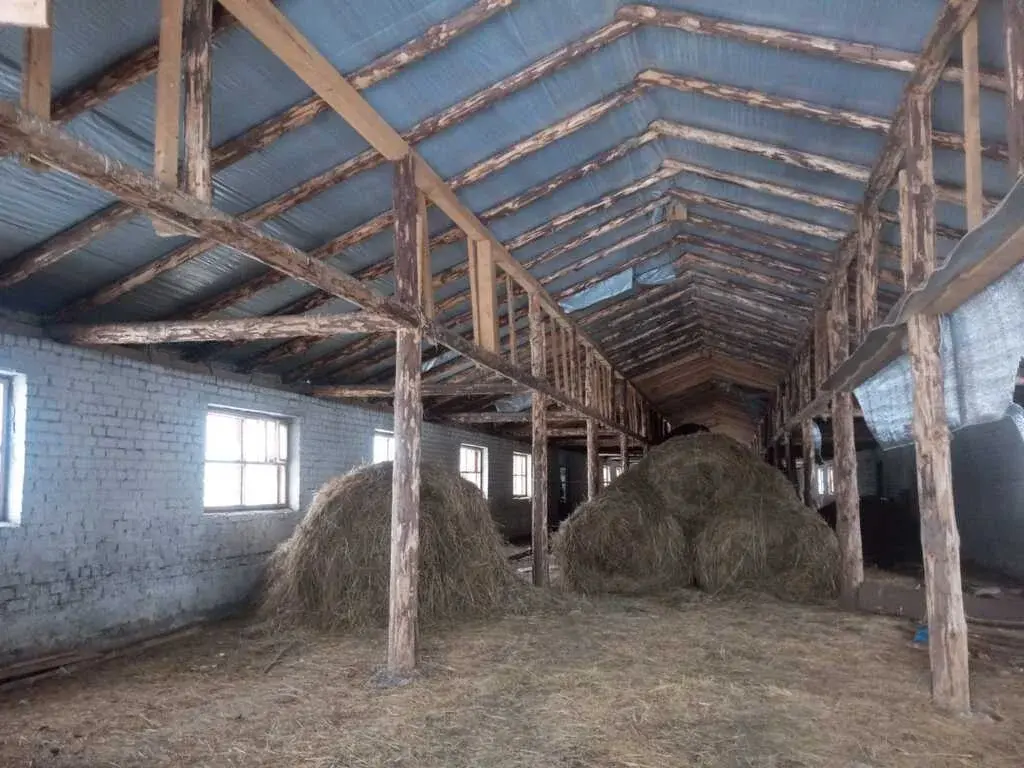 Продажа 436 га с административным зданием и фермой, 170 км от МКАД - Фото 9