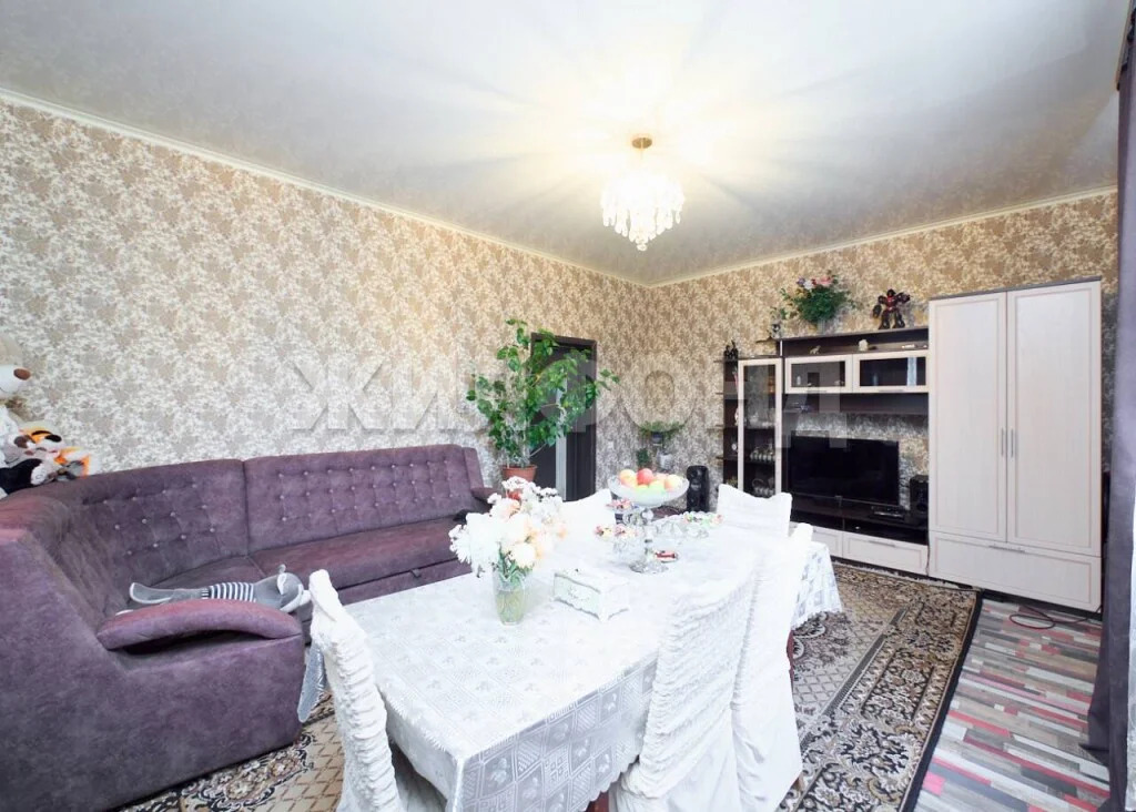 Продажа дома, Новосибирск - Фото 28
