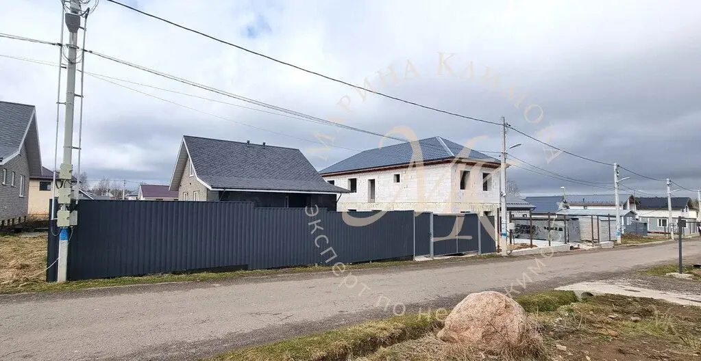 Уютный загородный дом в КП «Для друзей»: гармония природы и комфорта - Фото 29