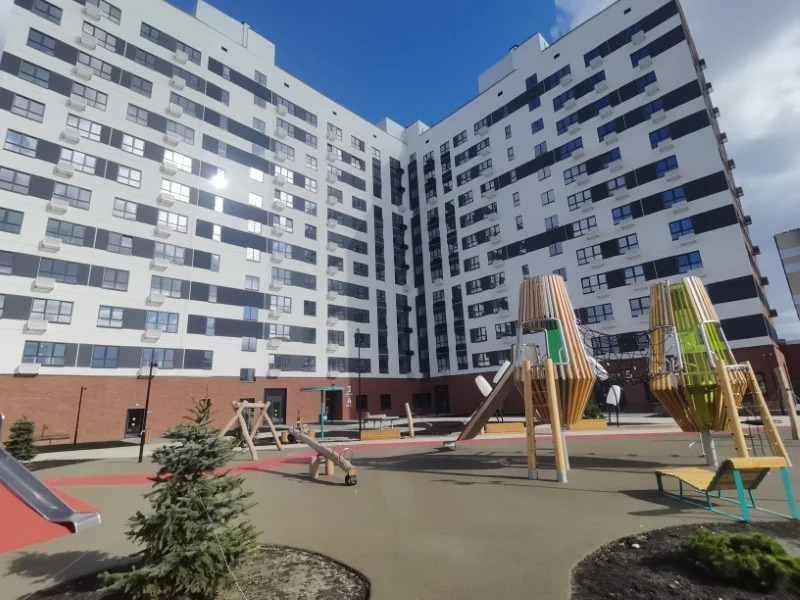 Продается квартира, 72.86 м - Фото 3