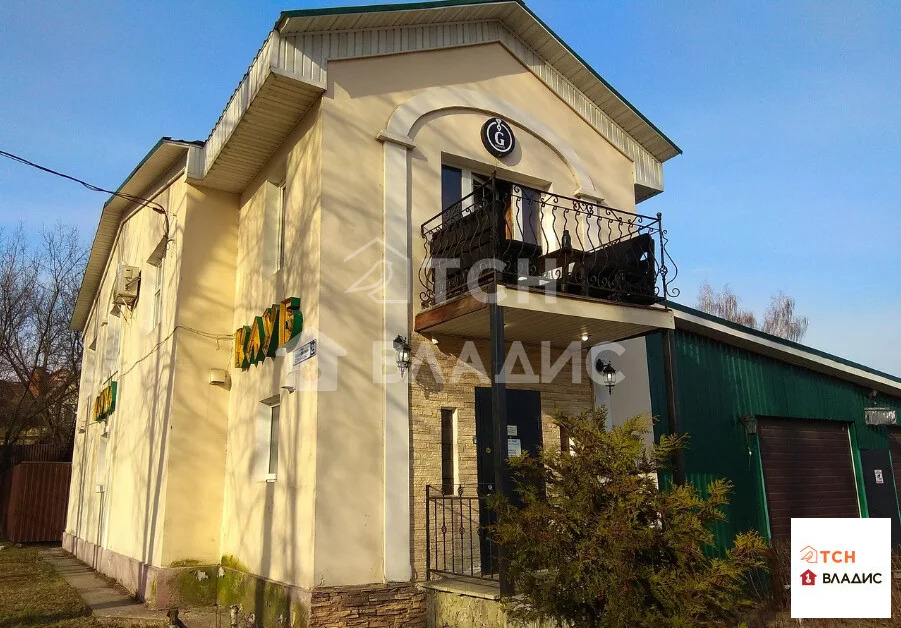 Продажа ПСН, Ивантеевка, улица Новосёлки Слободка - Фото 0