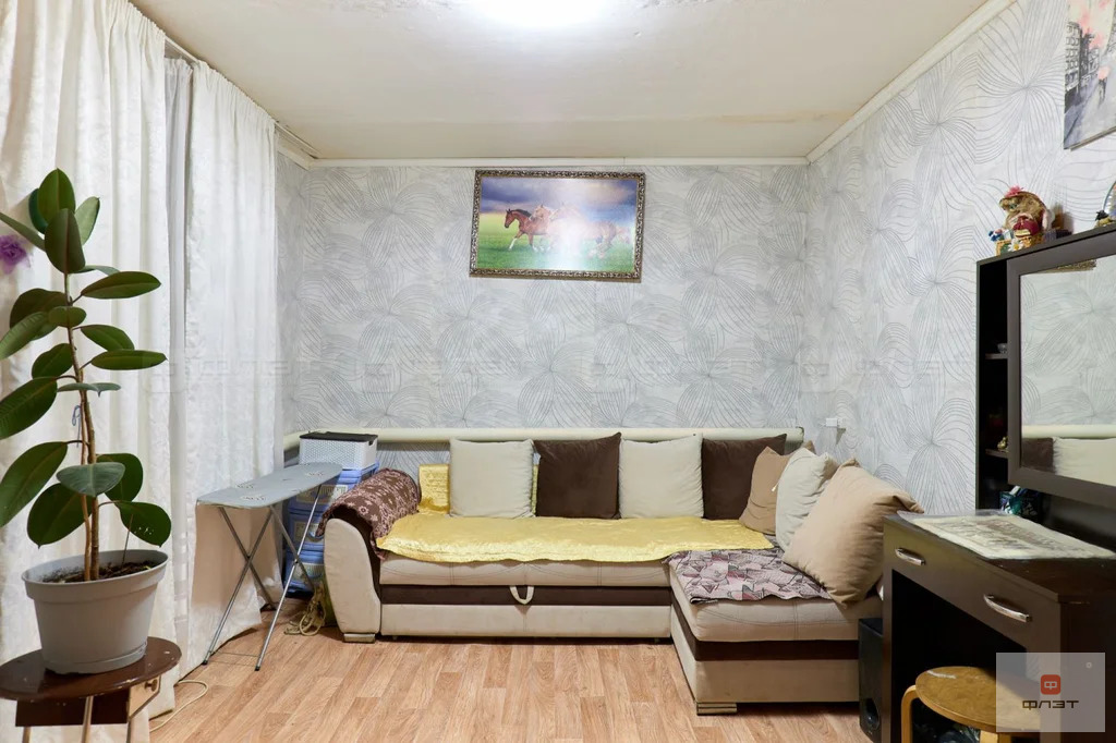 Продажа квартиры, Большие Кабаны, Лаишевский район, ул. Советская - Фото 1