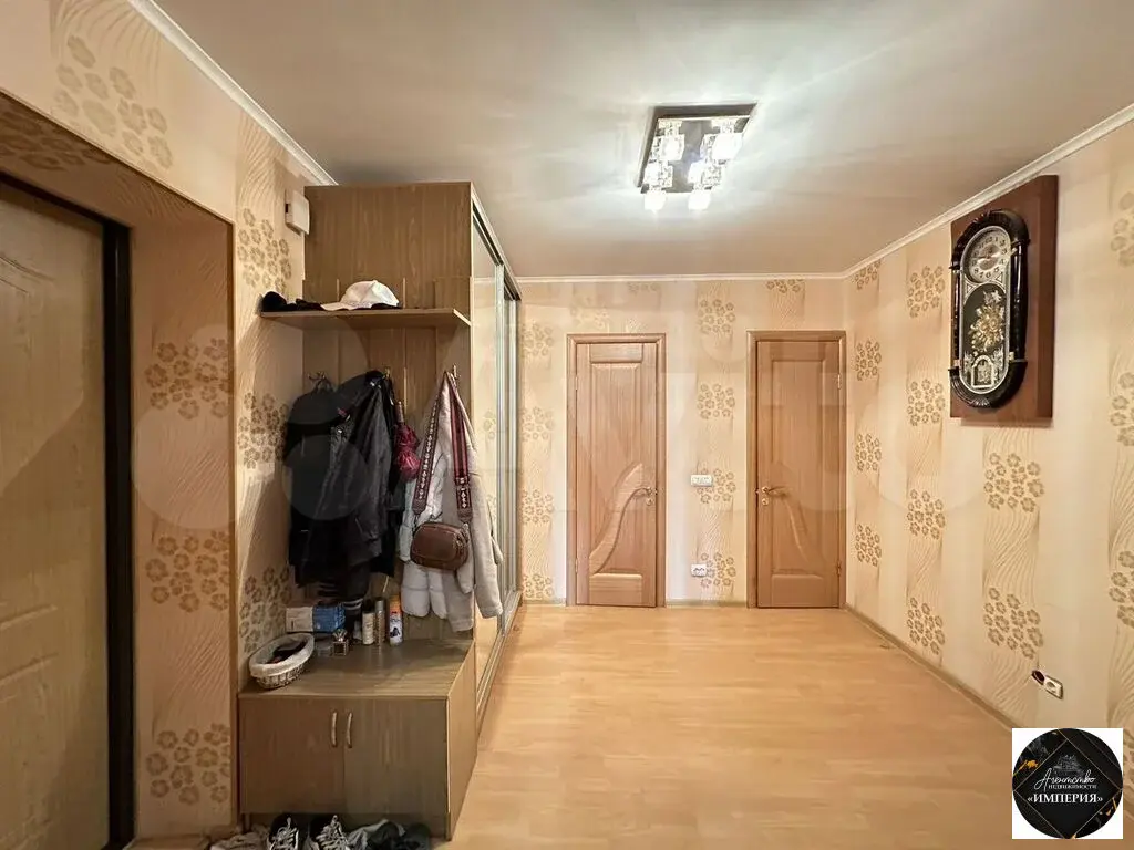 2-к. квартира, 68,7 м, 5/10 эт. - Фото 7