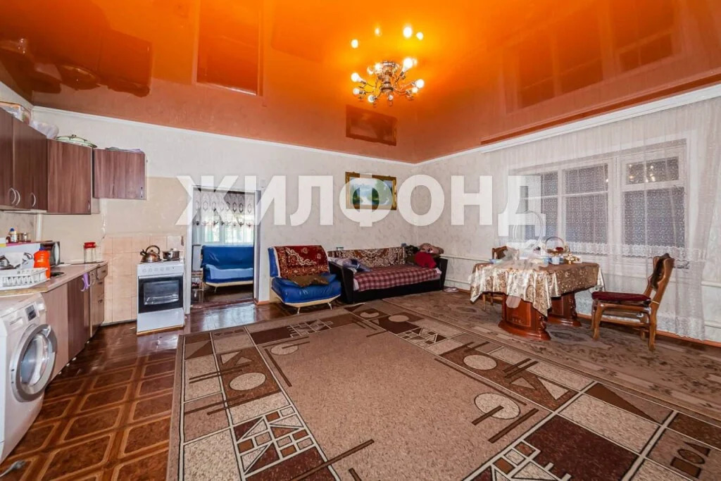 Продажа дома, Новосибирск, ул. Воинская - Фото 9