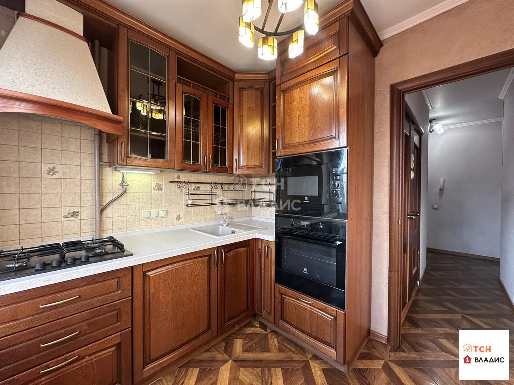 Продажа квартиры, Королев, проспект Королёва - Фото 1