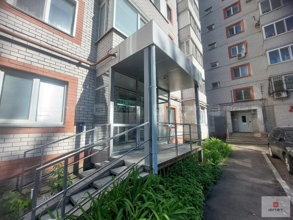 Продажа ПСН, Казань, ул. Юлиуса Фучика - Фото 5