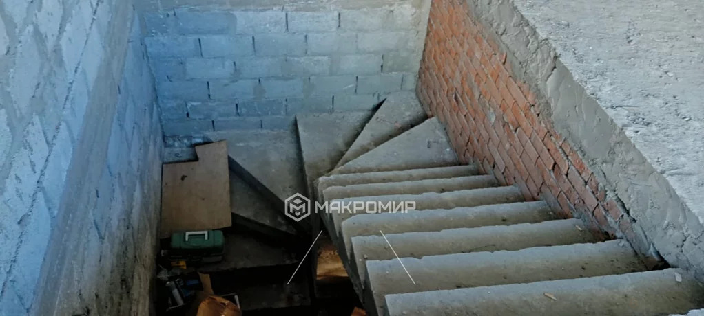 Продажа псн, Новороссийск, Волгоградская ул, 17 - Фото 17