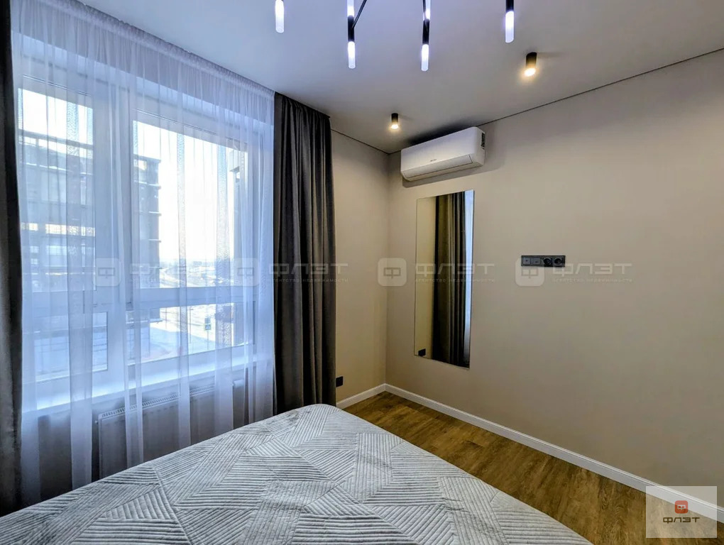 Аренда квартиры, Казань, ул. Гаврилова д.7 к1 - Фото 8