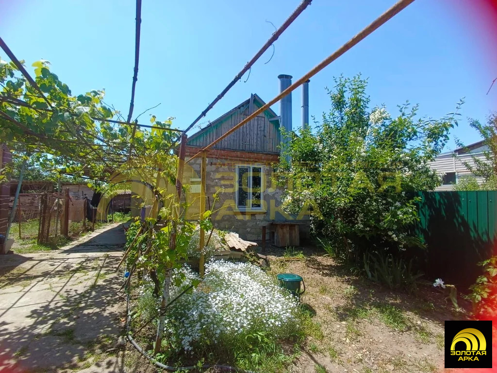 Продажа дома, Федоровская, Абинский район, ул. Первомайская - Фото 28
