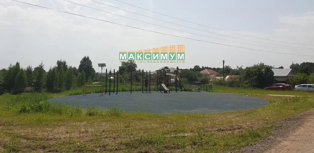 24,5 сотки в г/о Домодедово, д. Данилово - Фото 2