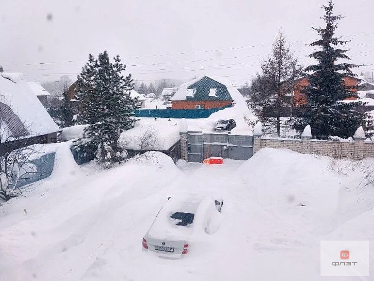 Продажа дома, Берновые Ковали, Зеленодольский район, ул. Центральная - Фото 14