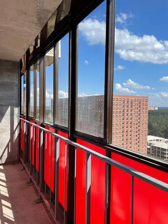 Продается 1-комн.квартира в ЖК Томилино-парк - Фото 26