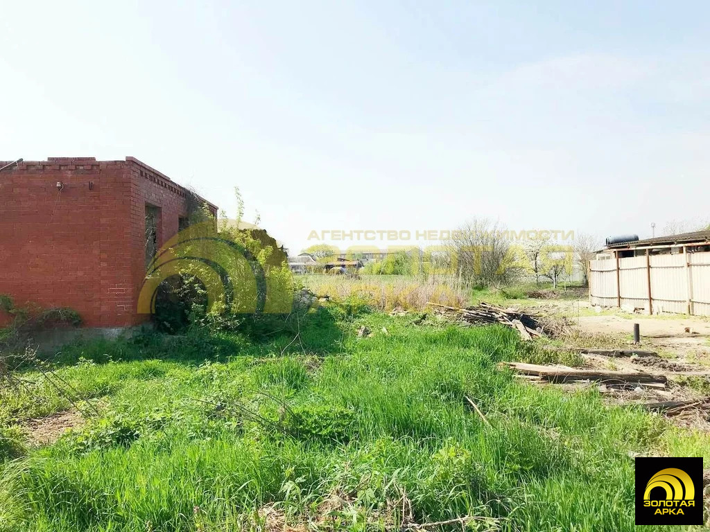 Продажа участка, Экономическое, Крымский район, ул. Октябрьская - Фото 8