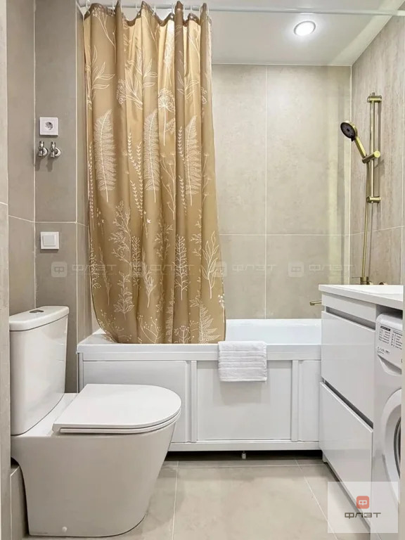 Продажа квартиры, Казань, Победы пр-кт. - Фото 6