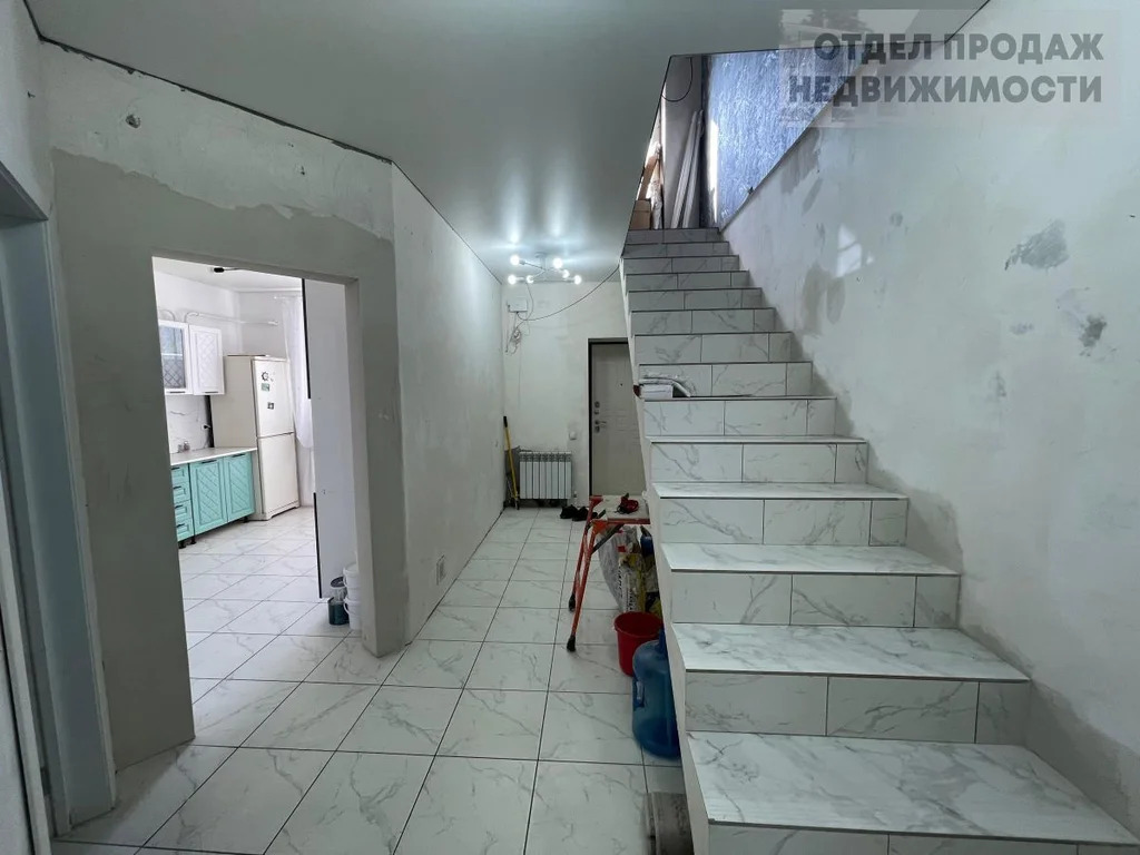 Двух этажная квартира - Фото 14