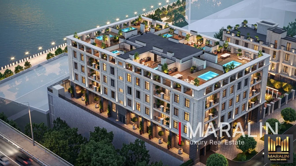 Продажа квартиры, Ростов-на-Дону, ул. Донская - Фото 1