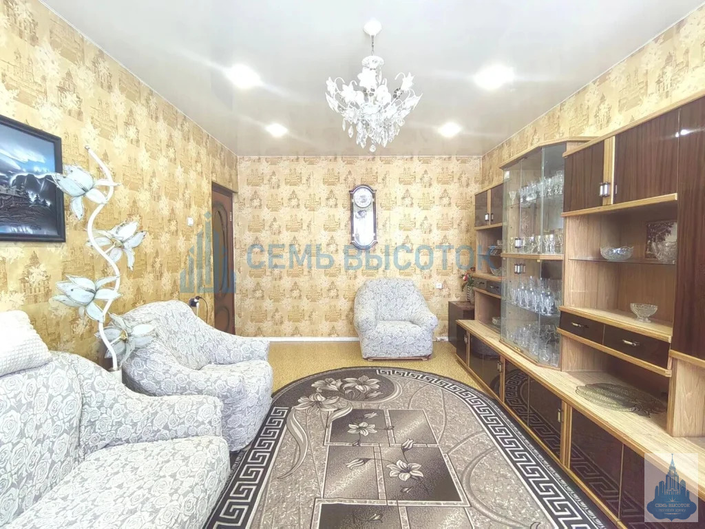 Продажа квартиры, м. Новопеределкино, Боровское ш. - Фото 8