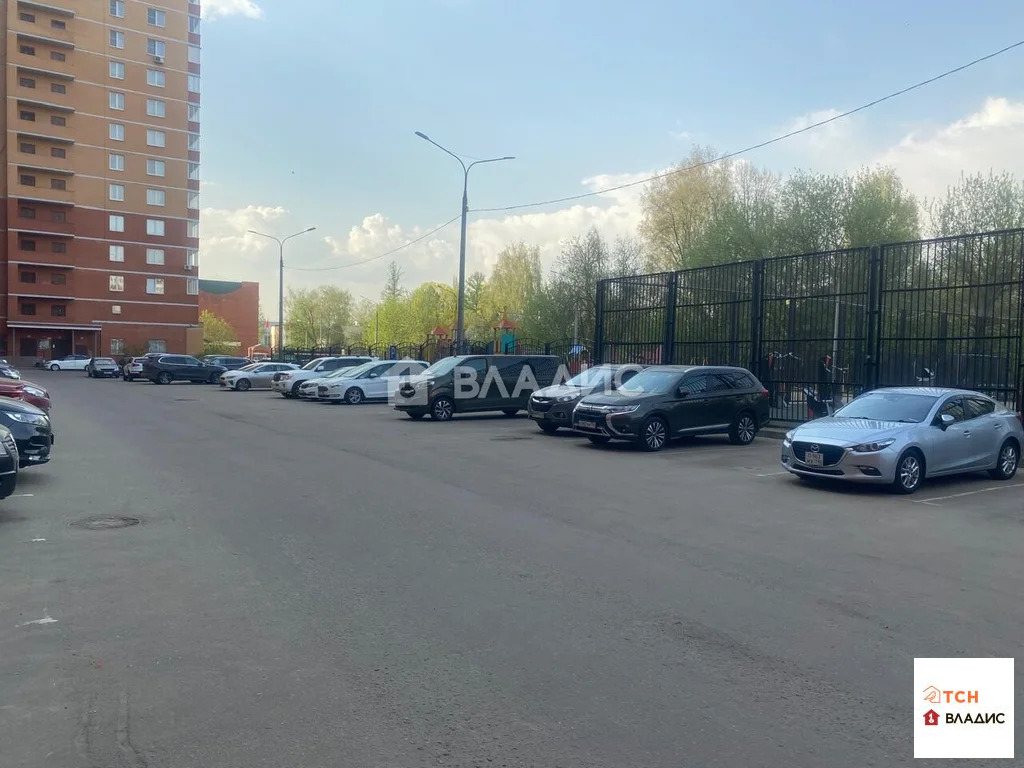 Продажа квартиры, Щелково, Щелковский район, ул. Центральная - Фото 19