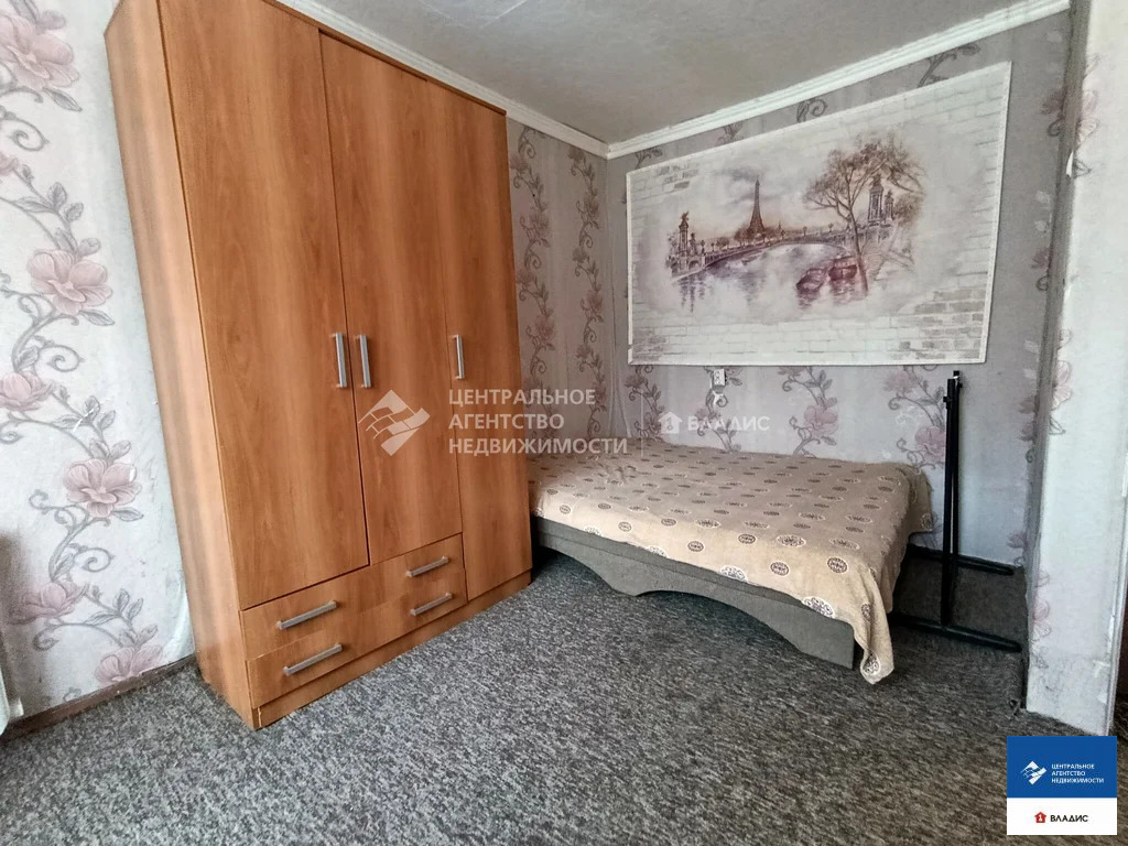 Продажа квартиры, Шилово, Шиловский район, ул. Стройкова - Фото 18