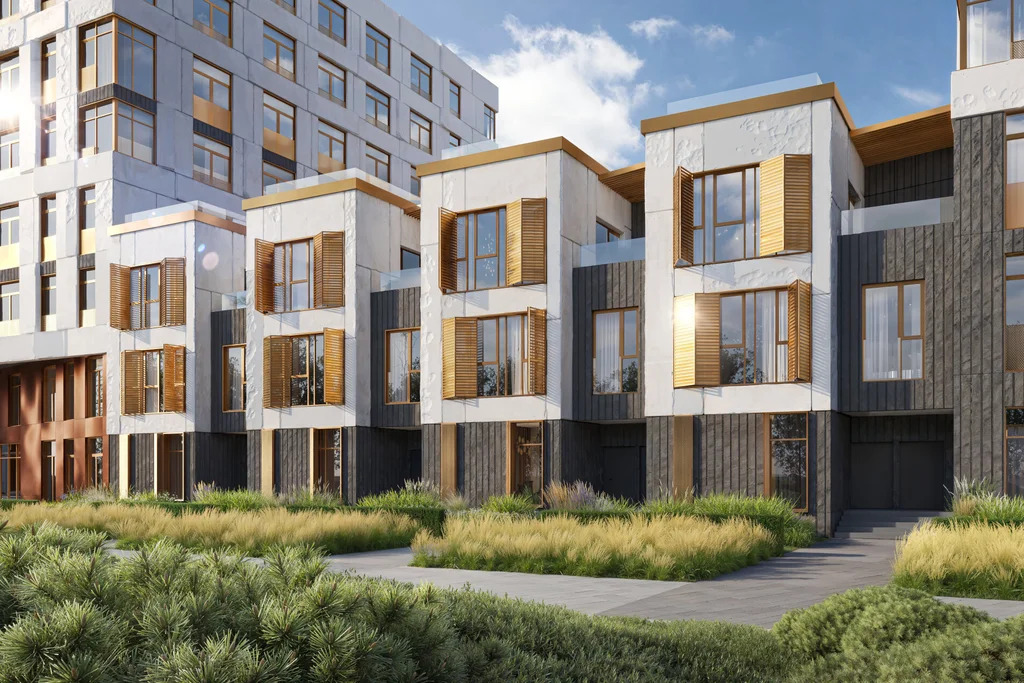 Продажа квартиры в новостройке, м. Петроградская, ул. Профессора ... - Фото 1