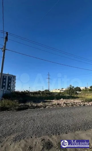 Продажа участка, Батайск, Ромашковая улица - Фото 6
