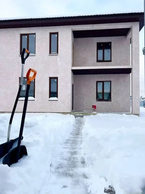 Дом в д. Алексино. - Фото 2