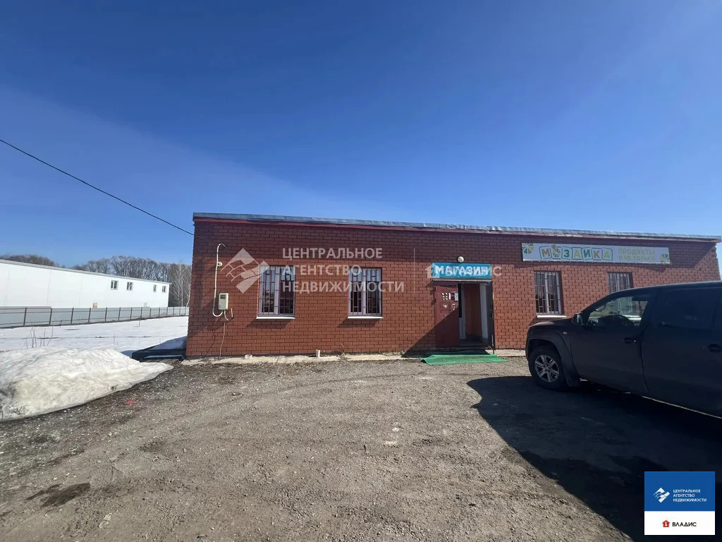 Аренда ПСН, Семено-Никольское, Рязанский район, ул. Парковая - Фото 1