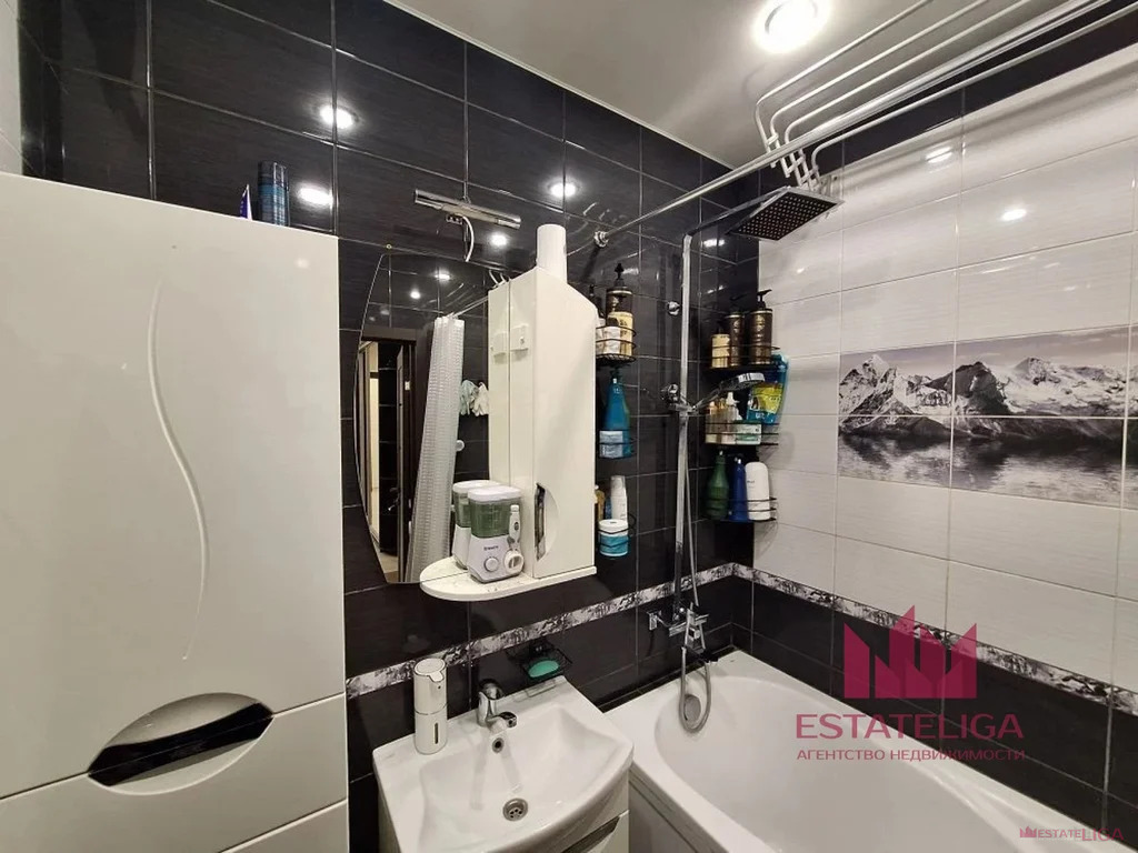 Продажа квартиры, Лопатино, Ленинский район, Солнечный бульвар - Фото 20