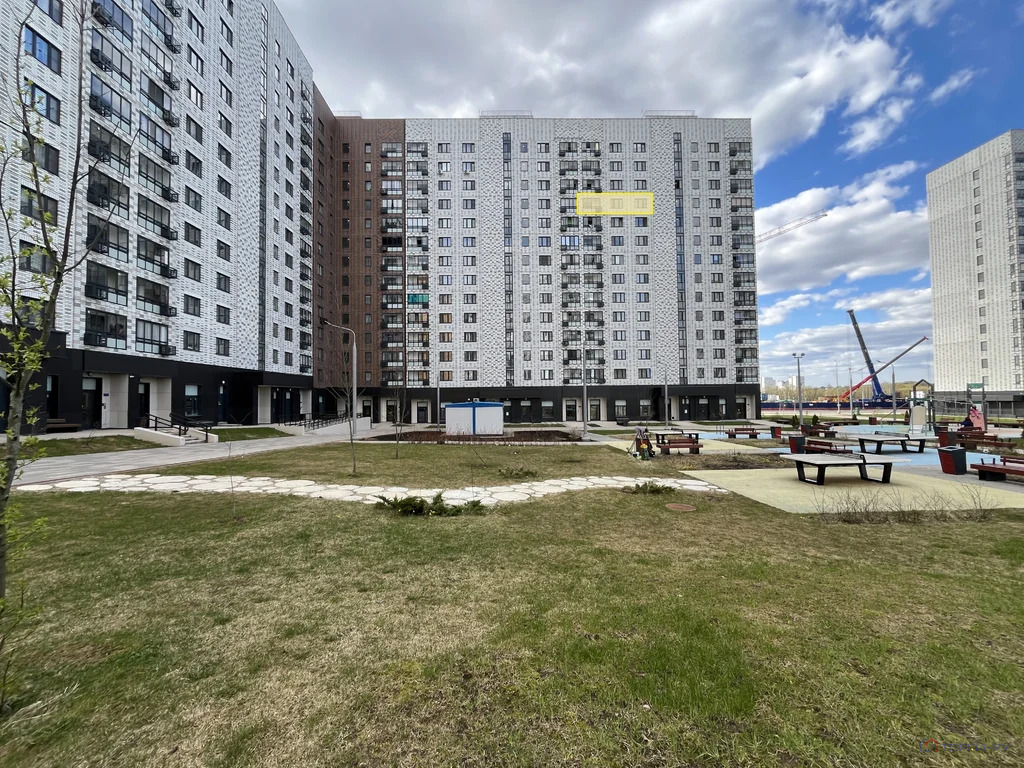 Продажа квартиры, Кварцевая улица - Фото 2