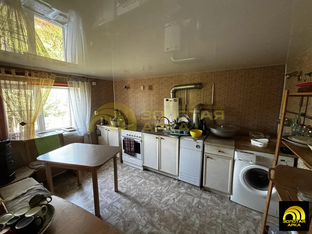 Продажа дома, Школьный, Крымский район, ул. Магистральная - Фото 5