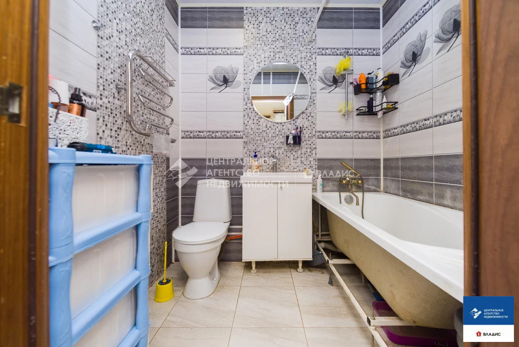 Продажа квартиры, Рязань, Солотчинское шоссе - Фото 8
