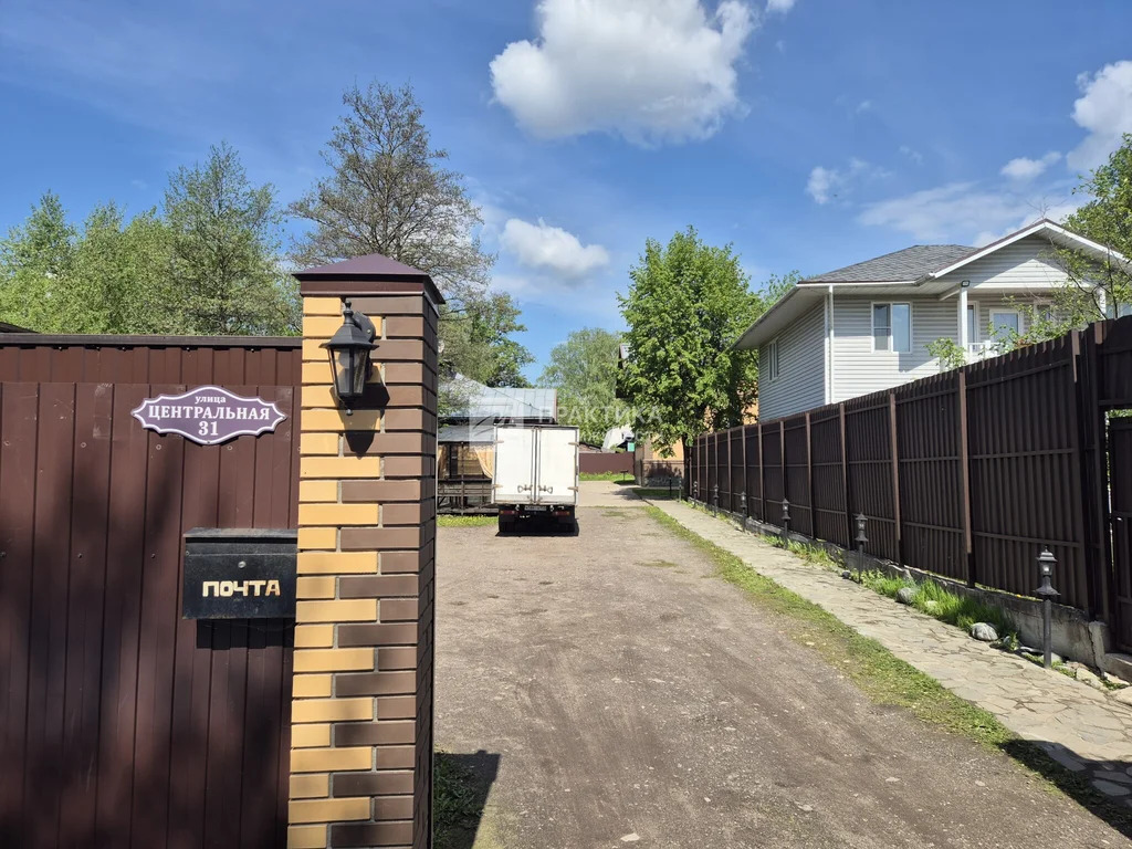 Продажа дома, Долгое Ледово, Щелковский район, ул. Центральная - Фото 11