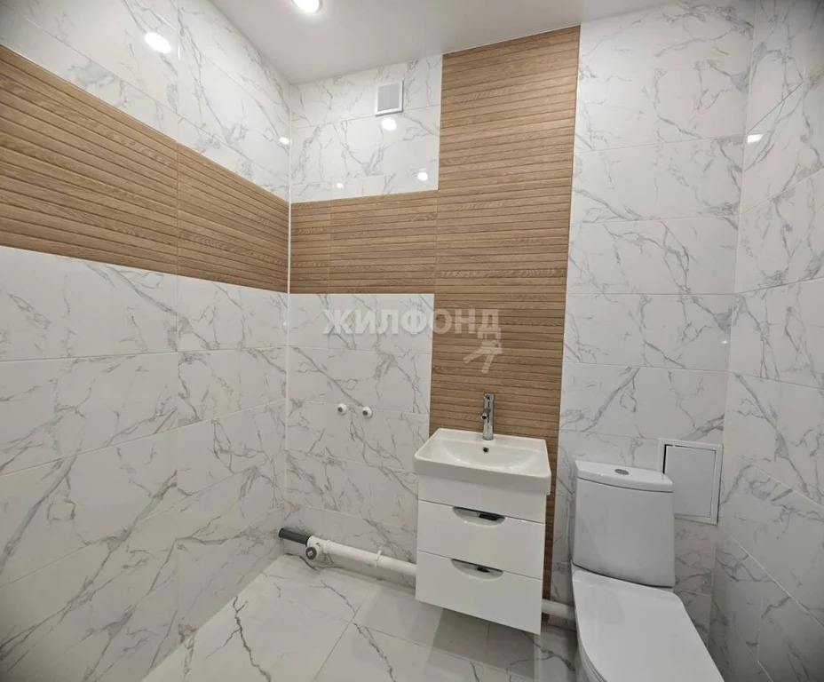 Продажа квартиры, Новосибирск, Виктора Уса - Фото 1