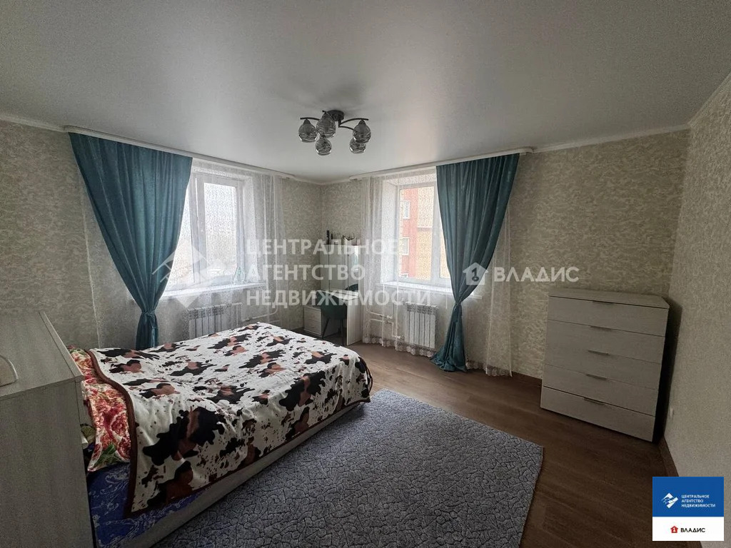 Продажа квартиры, Рязань, Васильевская улица - Фото 1