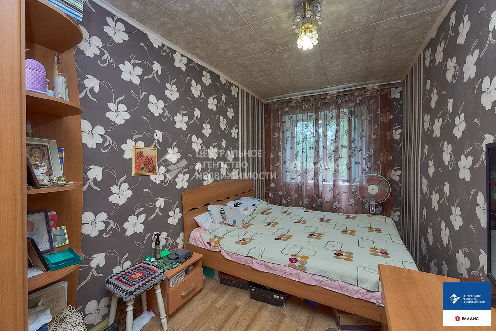 Продажа квартиры, Рязань, ул. Белякова - Фото 6