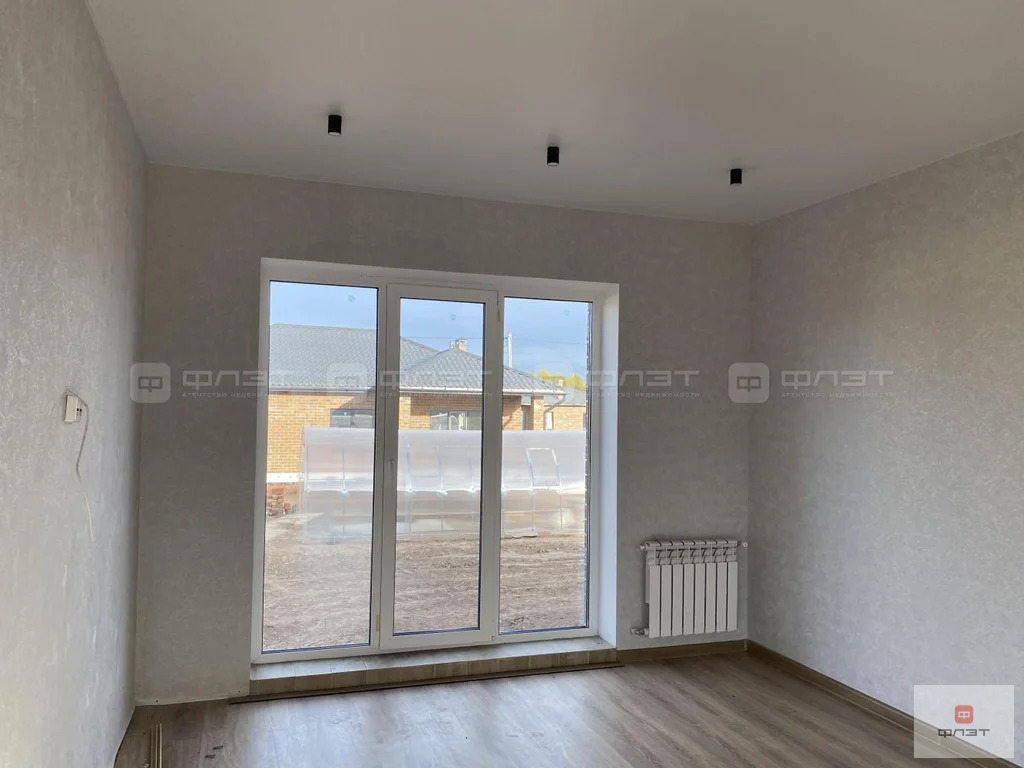 Продажа дома, Камыш, Пестречинский район, ул. Тенистая - Фото 10