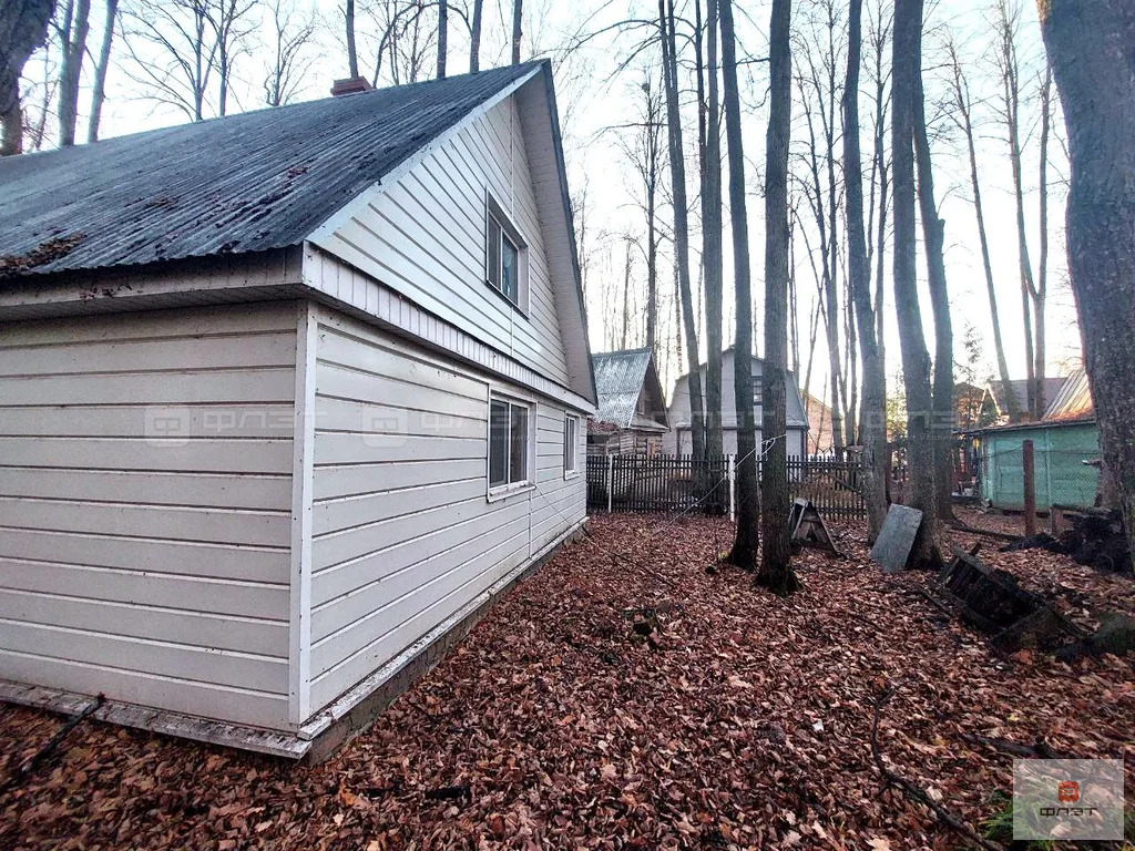 Продажа дома, Лаишевский район, дом 91 - Фото 8