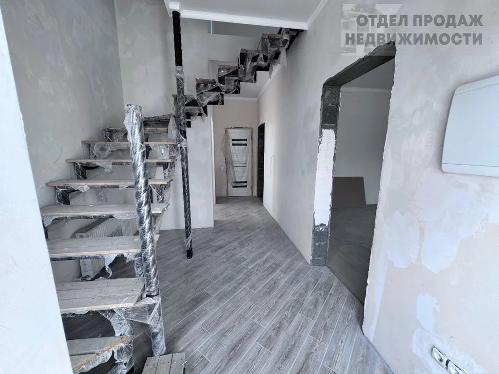 Большой дом - Фото 2