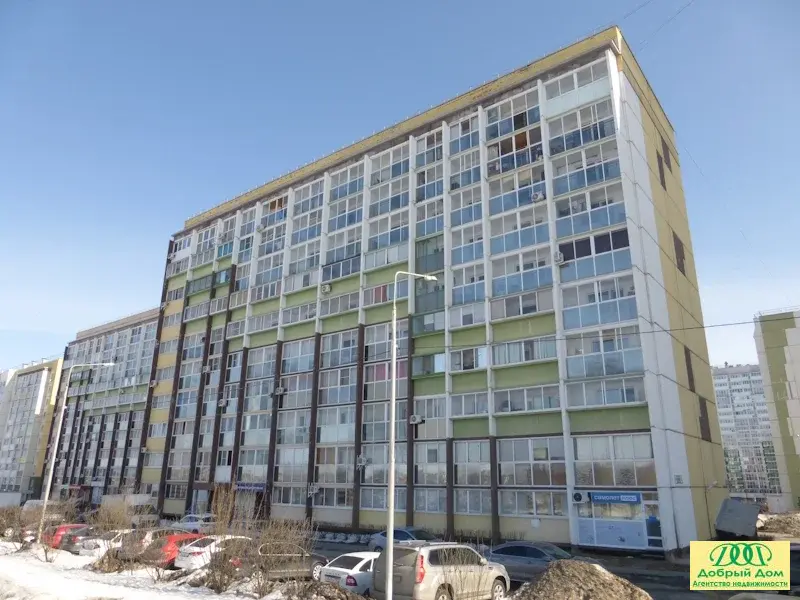 Продам студию в ЖК Парковый 2 - Фото 9